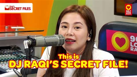 raqi terra sex scandal|Raqi's Secret File REVEALED (January 25, 2024) .